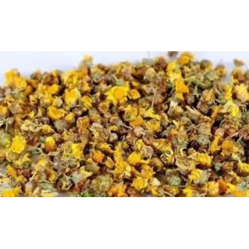 Chất lượng hàng đầu Chrysanthemi Indici Flos